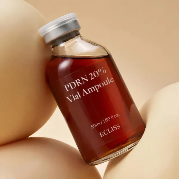 ecliss PDRN 20% Vial Ampoule 50ml