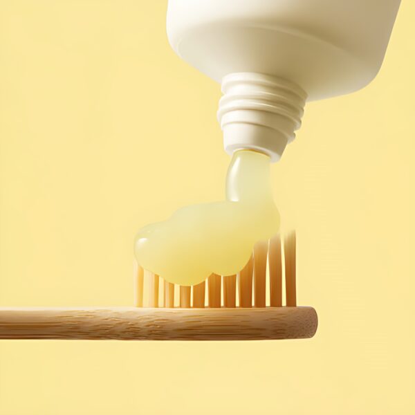 AROMATICA Lemon Gum Care Toothpaste 120g