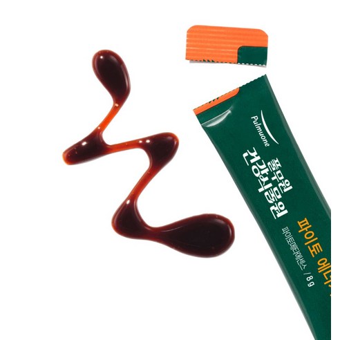 Pulmuone garden me Phyto Energy Shot 8g*28 Sticks - Image 3