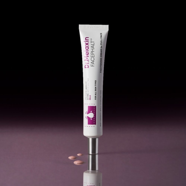 Dr.Melaxin FACEPHALT Tightening Cream 50ml