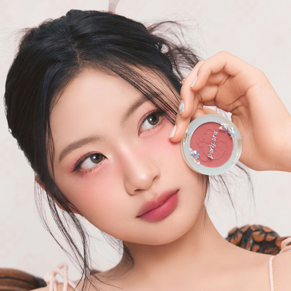 peripera Pure Blushed Sunshine Cheek 4.2g
