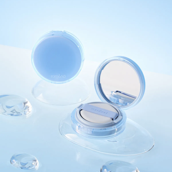 rom&nd Bare Water Cushion SPF 38 PA++++ 20g