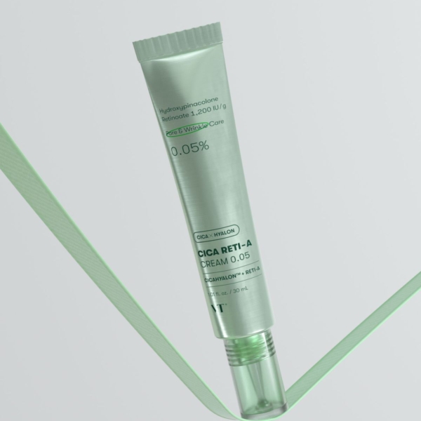 VT Cosmetics Cica Reti-A Cream 0.05 30ml