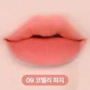 09 Comely Peach