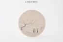 2. Moon Rabbit-Beige