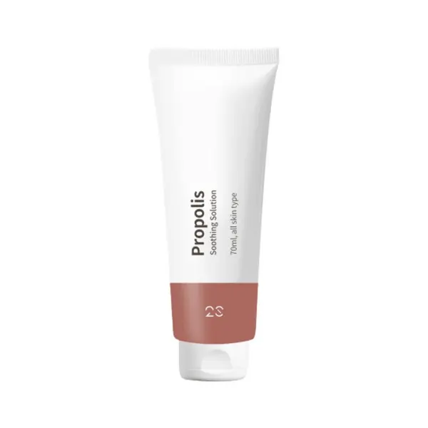 2SOL Propolis Soothing Solution 70ml - EmpressKorea