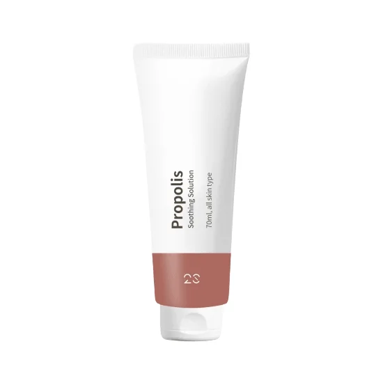2SOL Propolis Soothing Solution 70ml - EmpressKorea