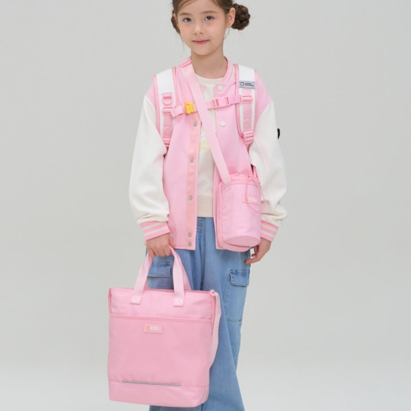 National Geographic Kids K251KBG520 Conic Light Up 3 Piece Set