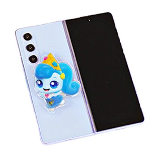 Catch! Teenieping Mobile Phone Smart Talk - Image 4