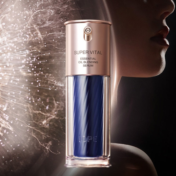 IOPE Super Vital Essential Oil Blending Serum 40ml