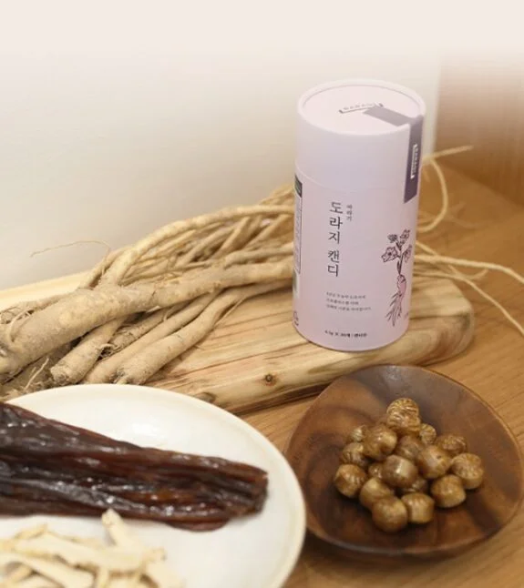 BARAGI Candy Gift Set - Image 2