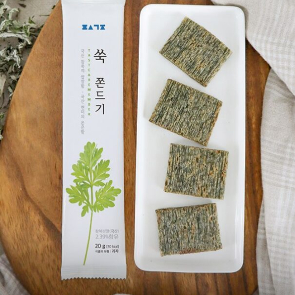 PYUNSIK FACTORY Jjondegi 20g*30pack