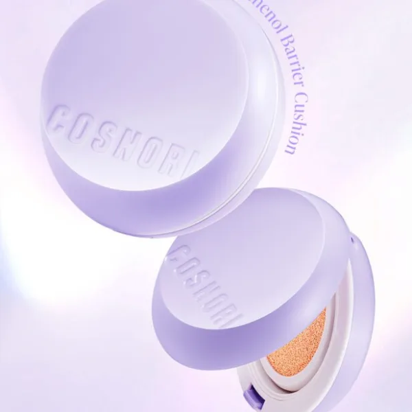 COSNORI Panthenol Barrier Cushion SPF50+ PA++++ 12g