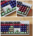 "meta_description": "Discover the Korean keyboard that blends tradition and modernity in a royal-inspired design.",