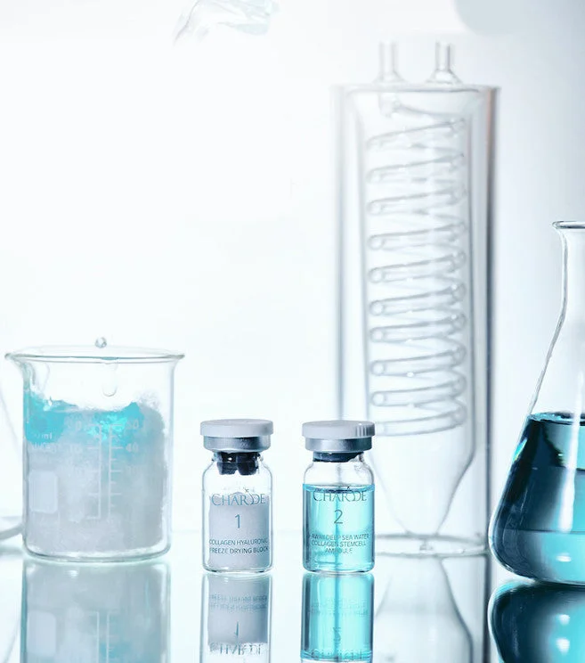 CHARDE Cloud Ampoule Kit - Image 4