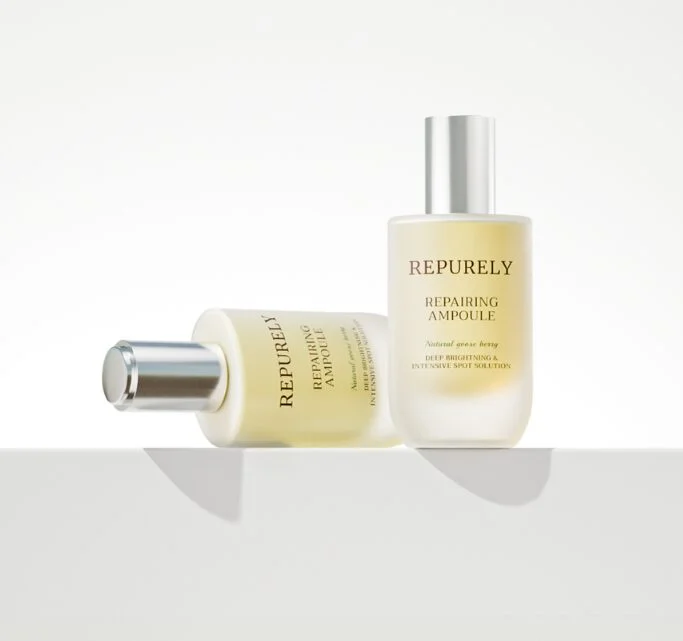 REPURELY Repairing Ampoule 30ml - Image 3