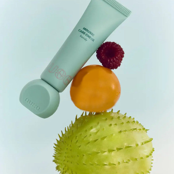 nuse Mousse Care Cheek Handy 10g