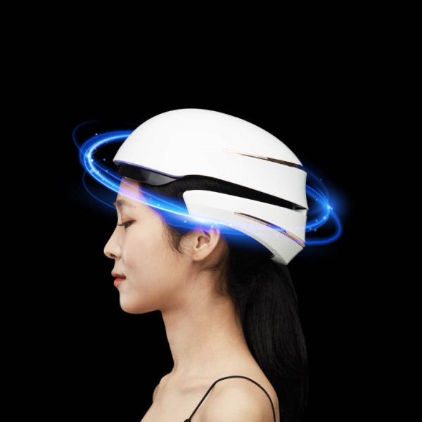 CELL RETURN Hair Alpharay Premium