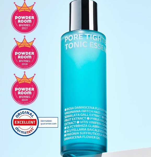 Pore Tightening Tonic Essence (Pore All Kill Tonic) 130ml