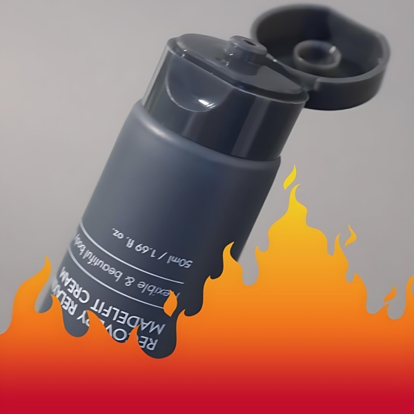 it:fu Recovery Relaxing Madelpit Cream 50ml