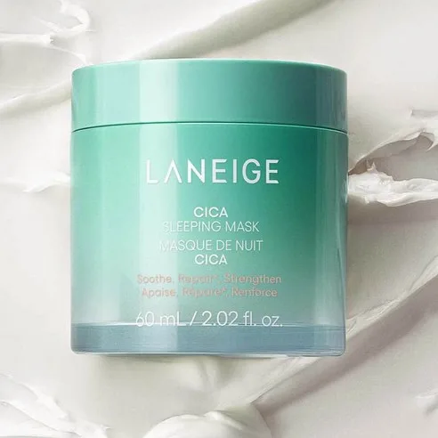 LANEIGE Cica Sleeping Mask 60ml