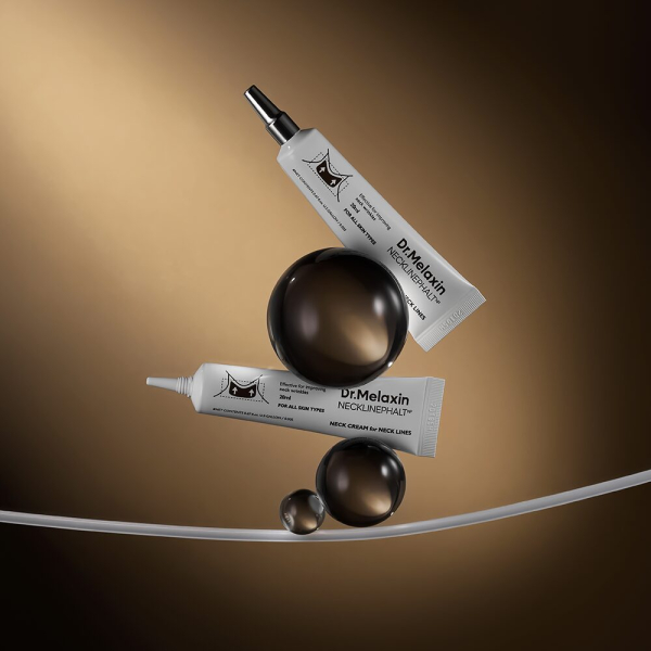 Dr.Melaxin Necklinephalt Neck Cream for Neck Lines 20ml