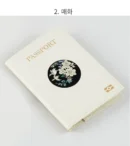 2.Plum Blossom