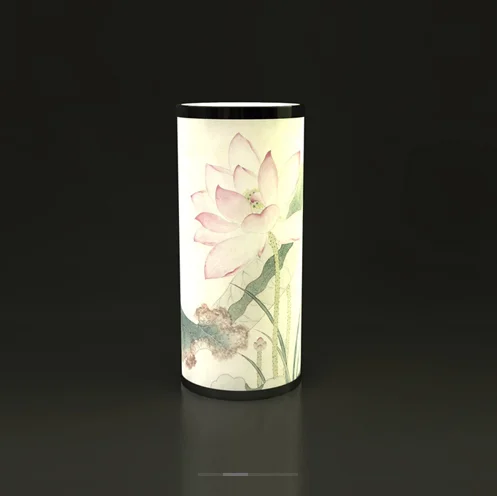 K-Heritage Artlamp LED - Image 3