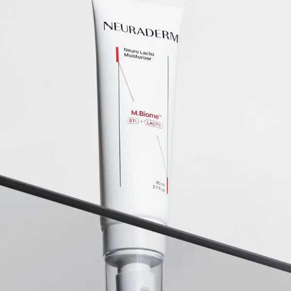 NEURADERM Meditox Neurolacto Moisturizer 80ml