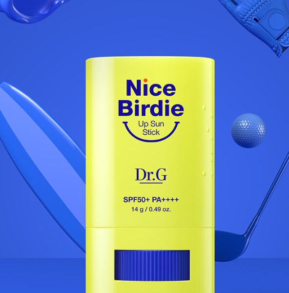 Dr.G Nice Buddy Up Sun Stick SPF50+ PA++++ 14g