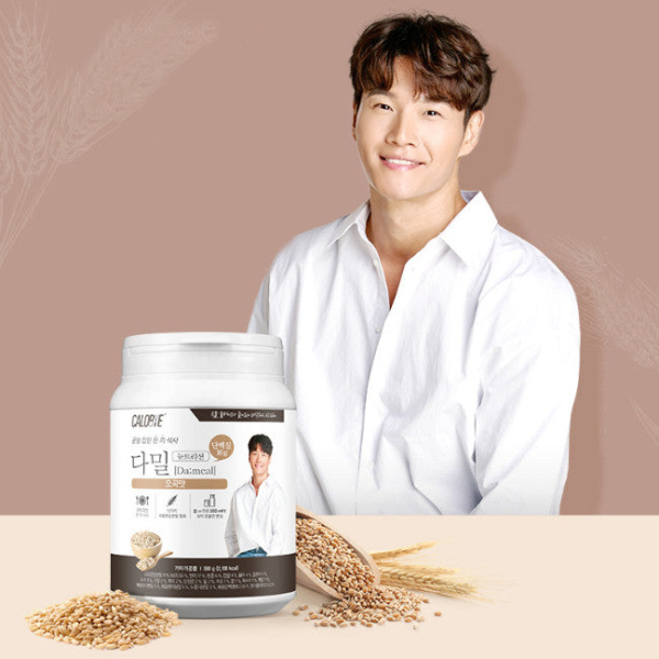 CALOBYE Dameal Protein Meal Replacement Protein Shake 560g