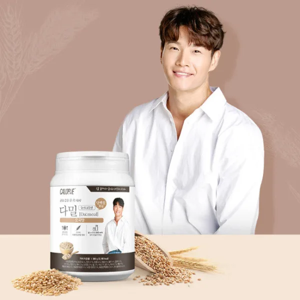 CALOBYE Dameal Protein Meal Replacement Protein Shake 560g