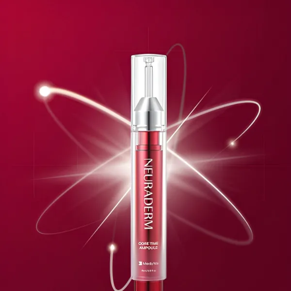 NEURADERM Meditox Newradum Core Time Ampoule 15ml