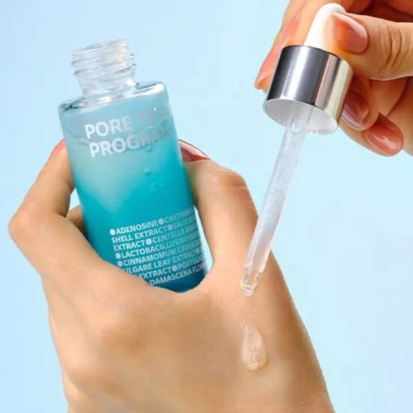 isoi Pore Tightening Program (Pore Kill Ampoule) 30ml