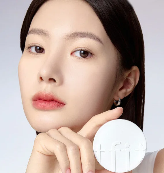 tfit Translucent Set Finishing Powder 7g