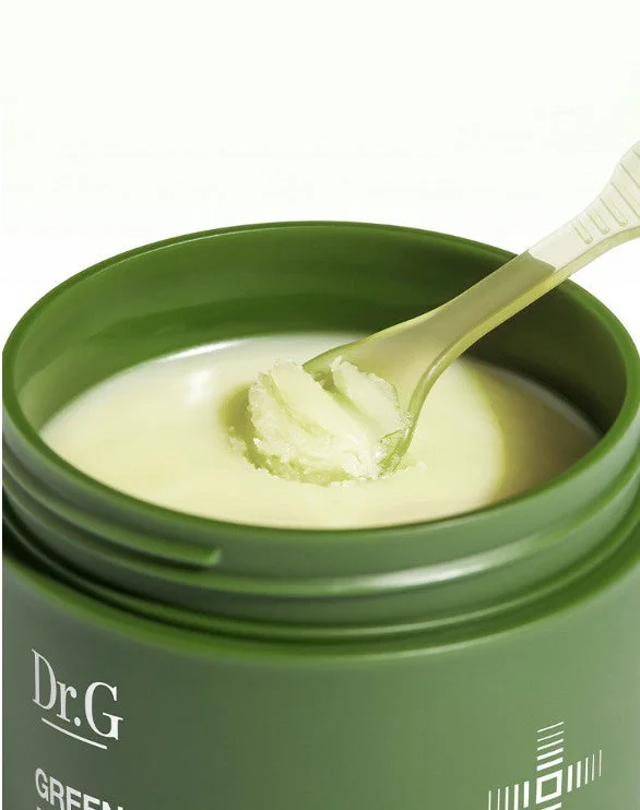 Dr.G Green Deep Pore Cleansing Balm 100ml - Image 2
