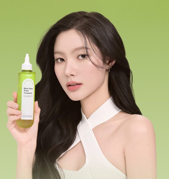 Daleaf Better Root Water Treatment 200ml