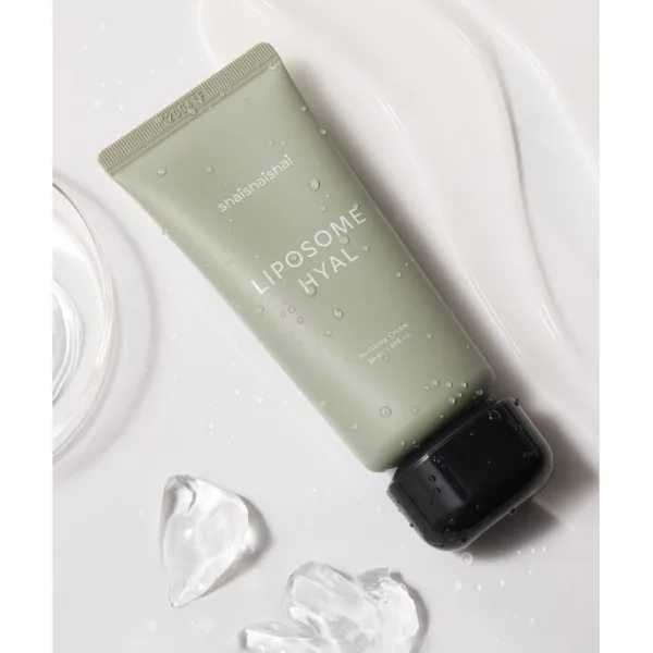 shaishaishai Liposome Hyal Soothing Cream 50ml