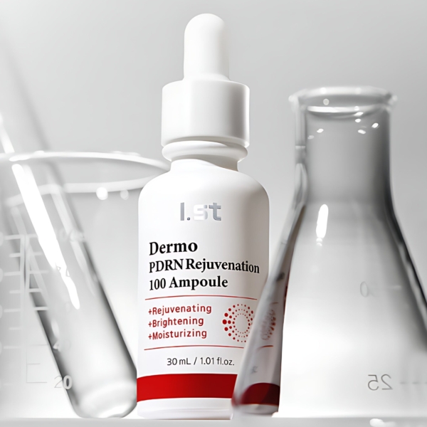 I.st Dermo PDRN Rejuvenation 100 Ampoule 30ml