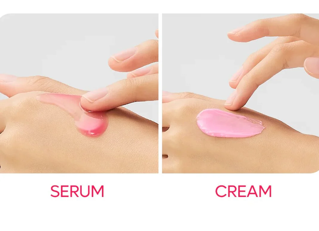 Dr.Melaxin Cemenrete Cyanoid Pink Spicule Cream/Serum - Image 6