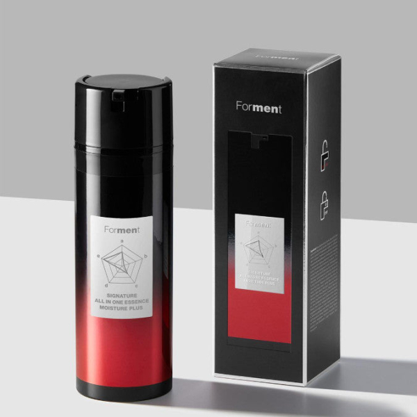 FORMENT Signature All-in-One Essence Moisture Plus 150ml