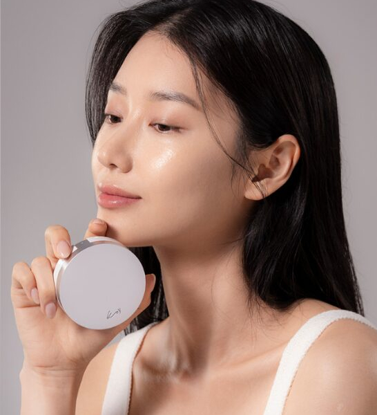 koy Bloom Glow All Day Silky Cushion 13g SPF50+ PA+++