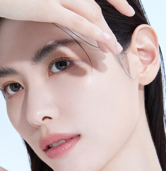 Ameli Complement Series Bora Filter SPF50+PA++++ 50ml