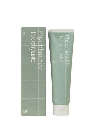 BBGG Phyenlimcide Toothpaste 120g - Image 2