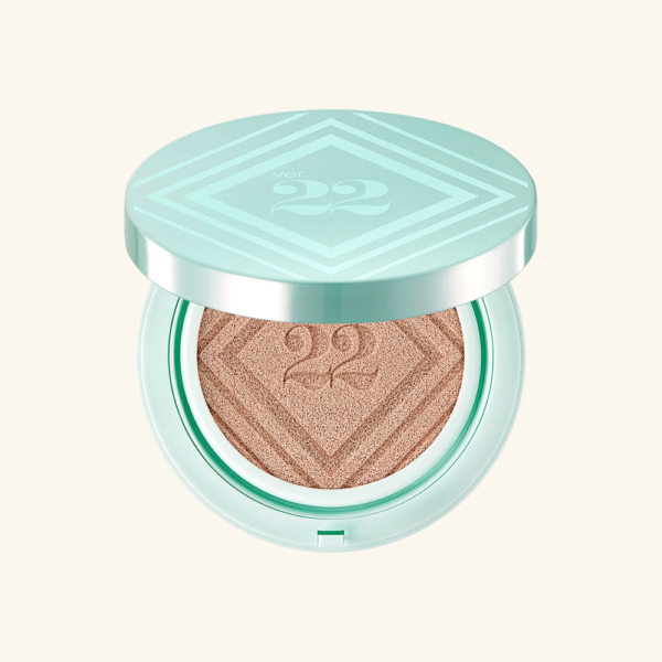 chosungah 22 Daewang Cushion Sea Ampoule 25g