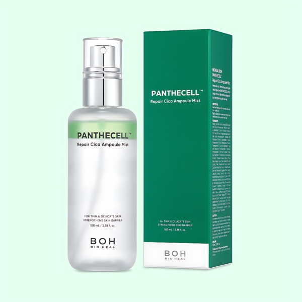 BIO HEAL BOH Pantecell Repair Cica Ampoule Mist 100ml