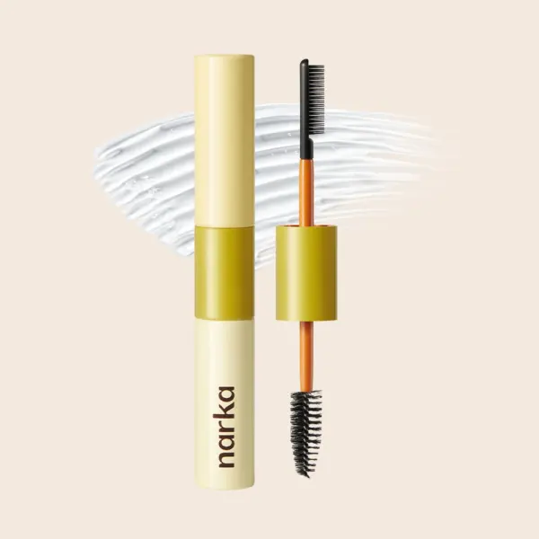 narka Hype Fit Hair Mascara 5g