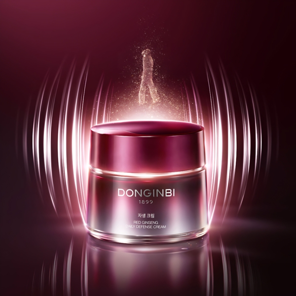 DONGINBI Jasaeng Cream 25ml