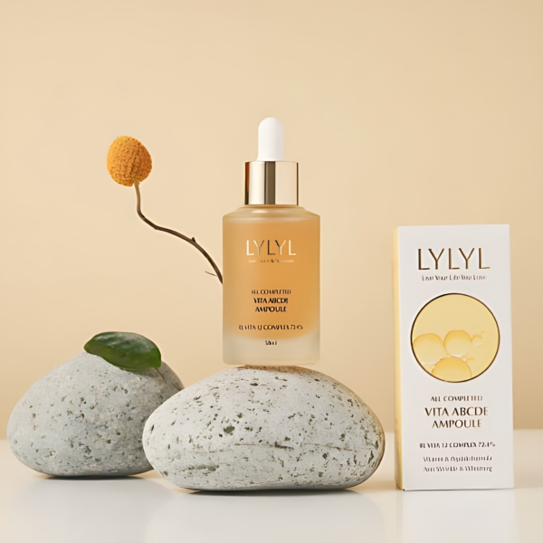LYLYL Vita ABCDE Ampoule 50ml