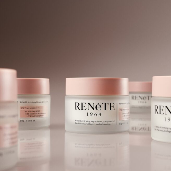 RENèTE Anti-Aging Firming Gel Cream 7% 50g